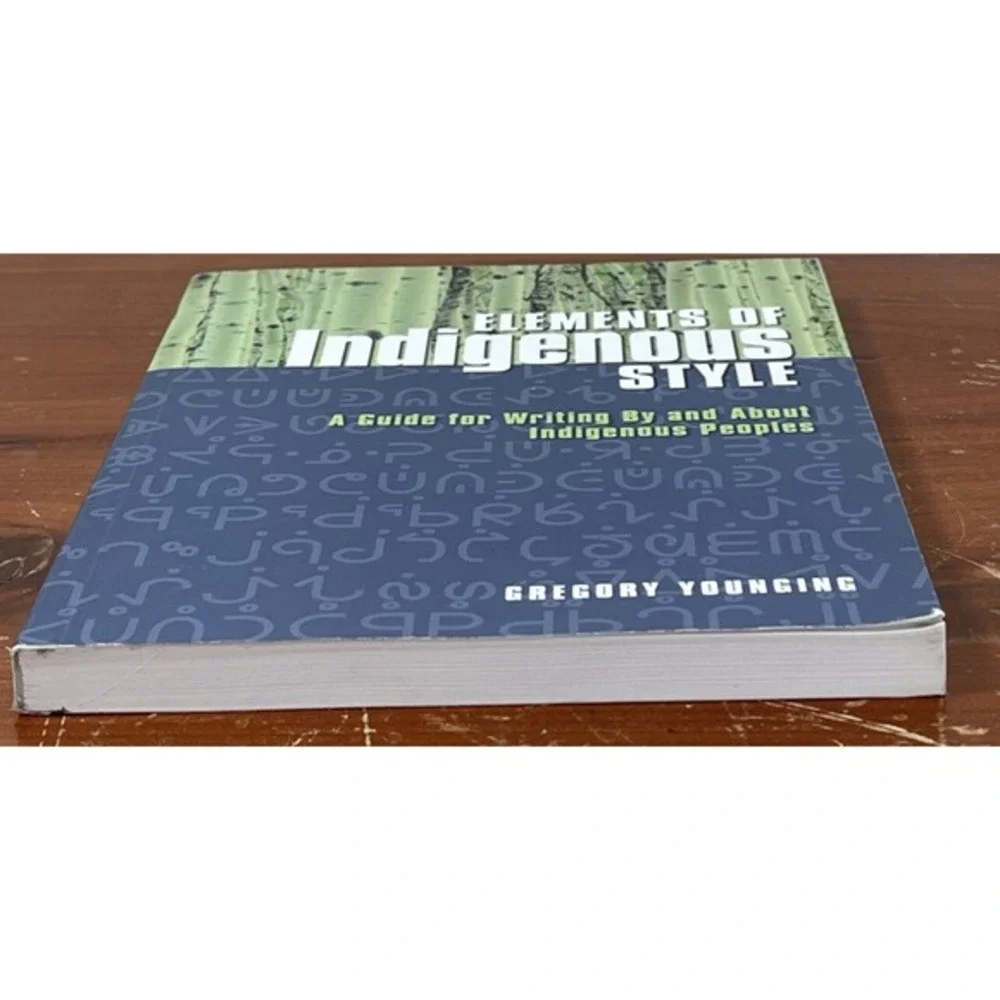 N/A elements indigenous